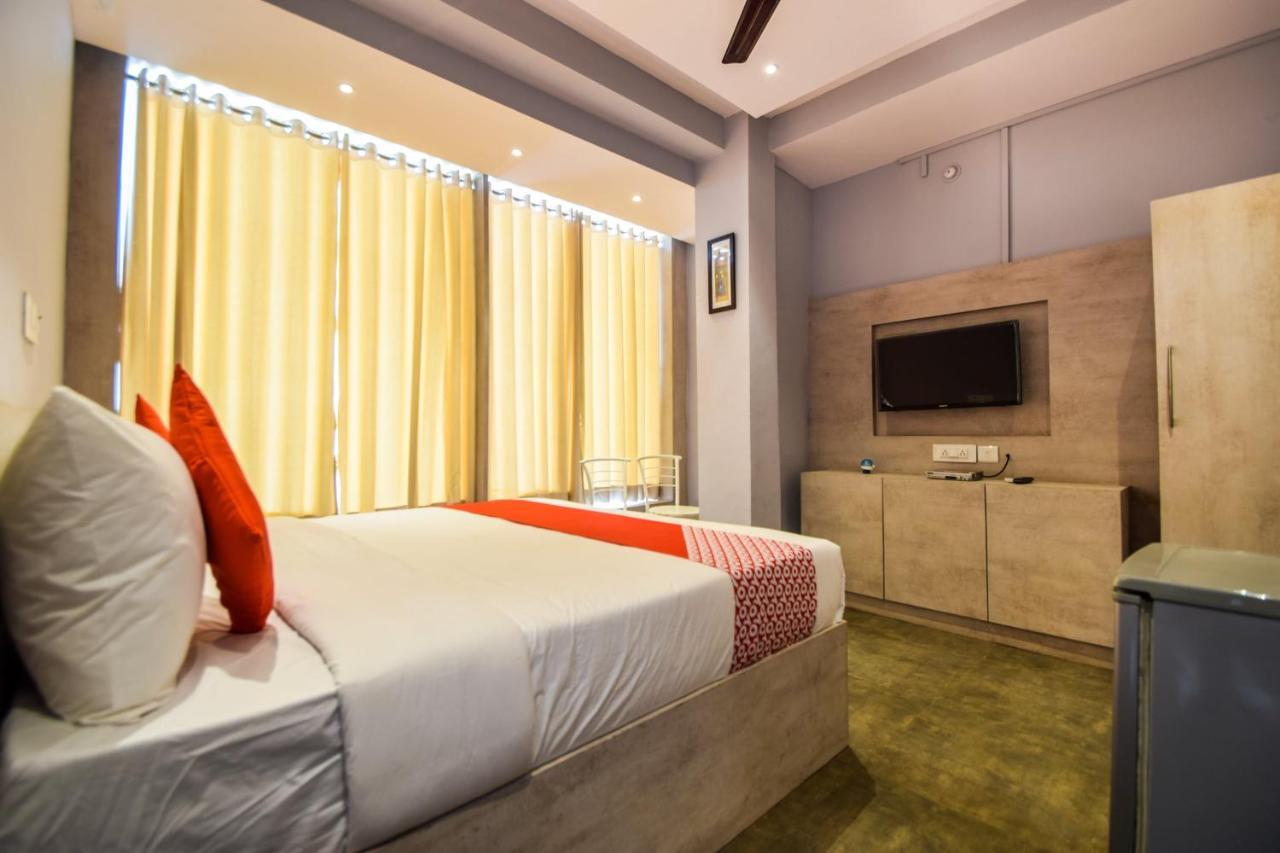 Hotel O Kanchan Residency Kota  Dış mekan fotoğraf