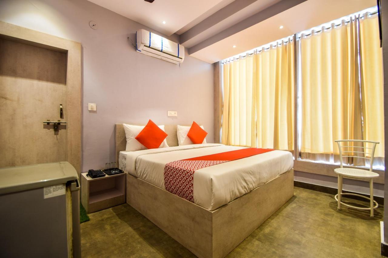 Hotel O Kanchan Residency Kota  Dış mekan fotoğraf