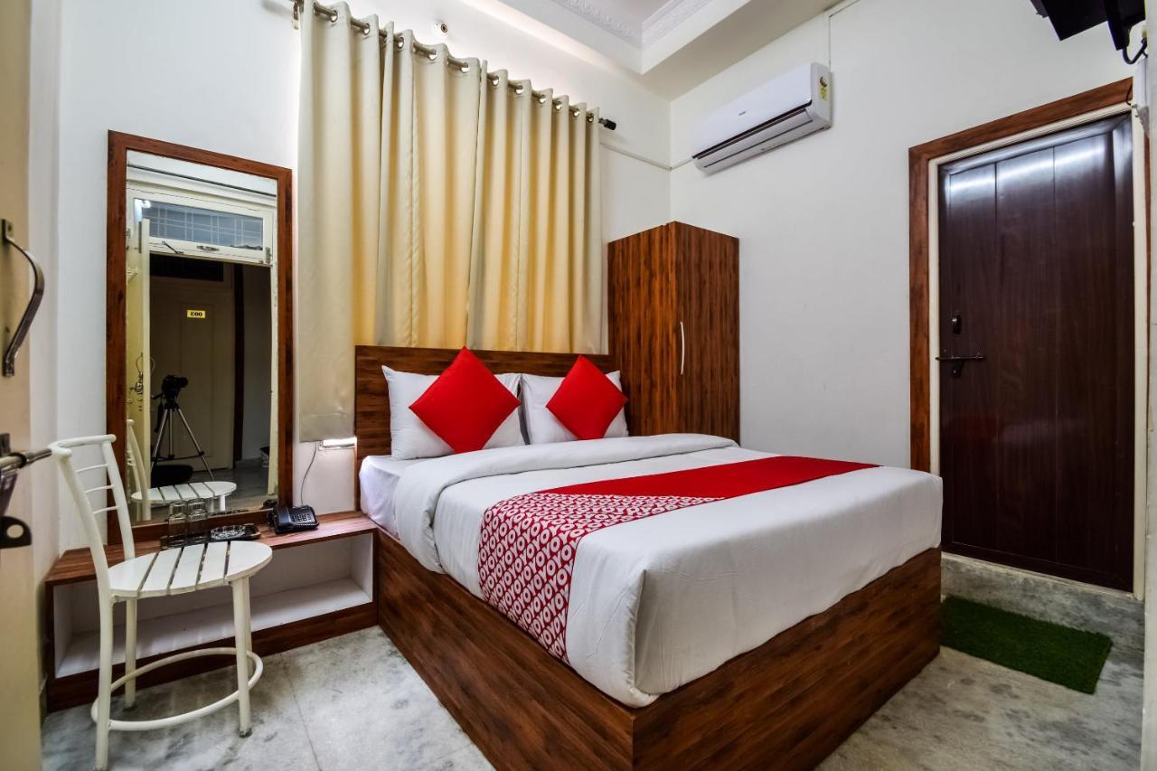 Hotel O Kanchan Residency Kota  Dış mekan fotoğraf