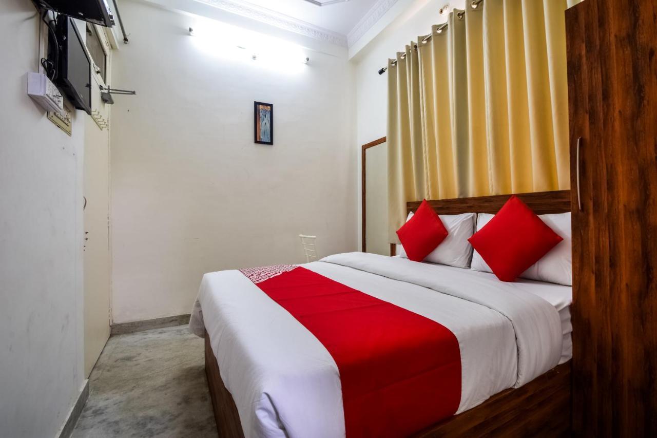 Hotel O Kanchan Residency Kota  Dış mekan fotoğraf