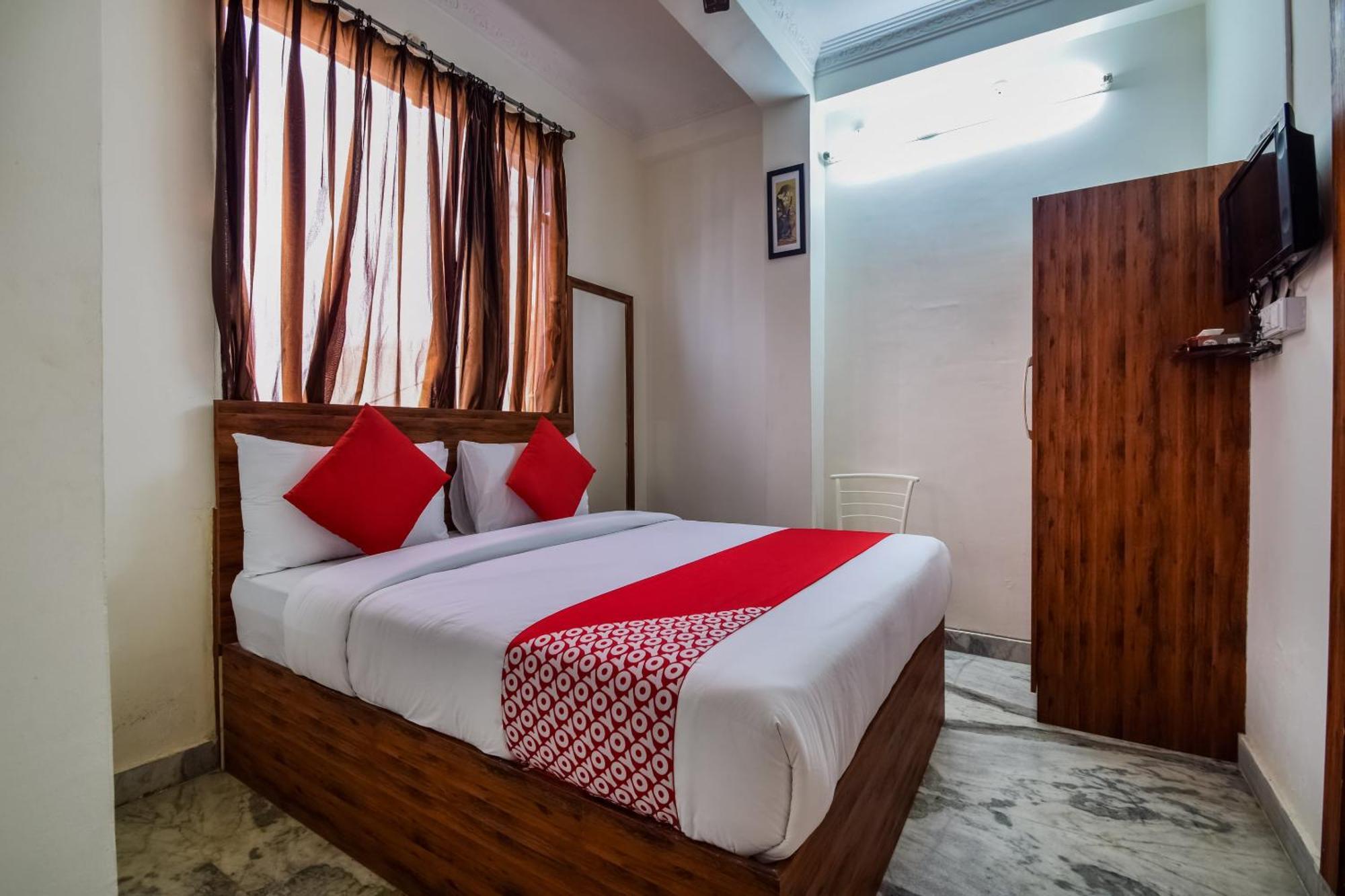 Hotel O Kanchan Residency Kota  Dış mekan fotoğraf