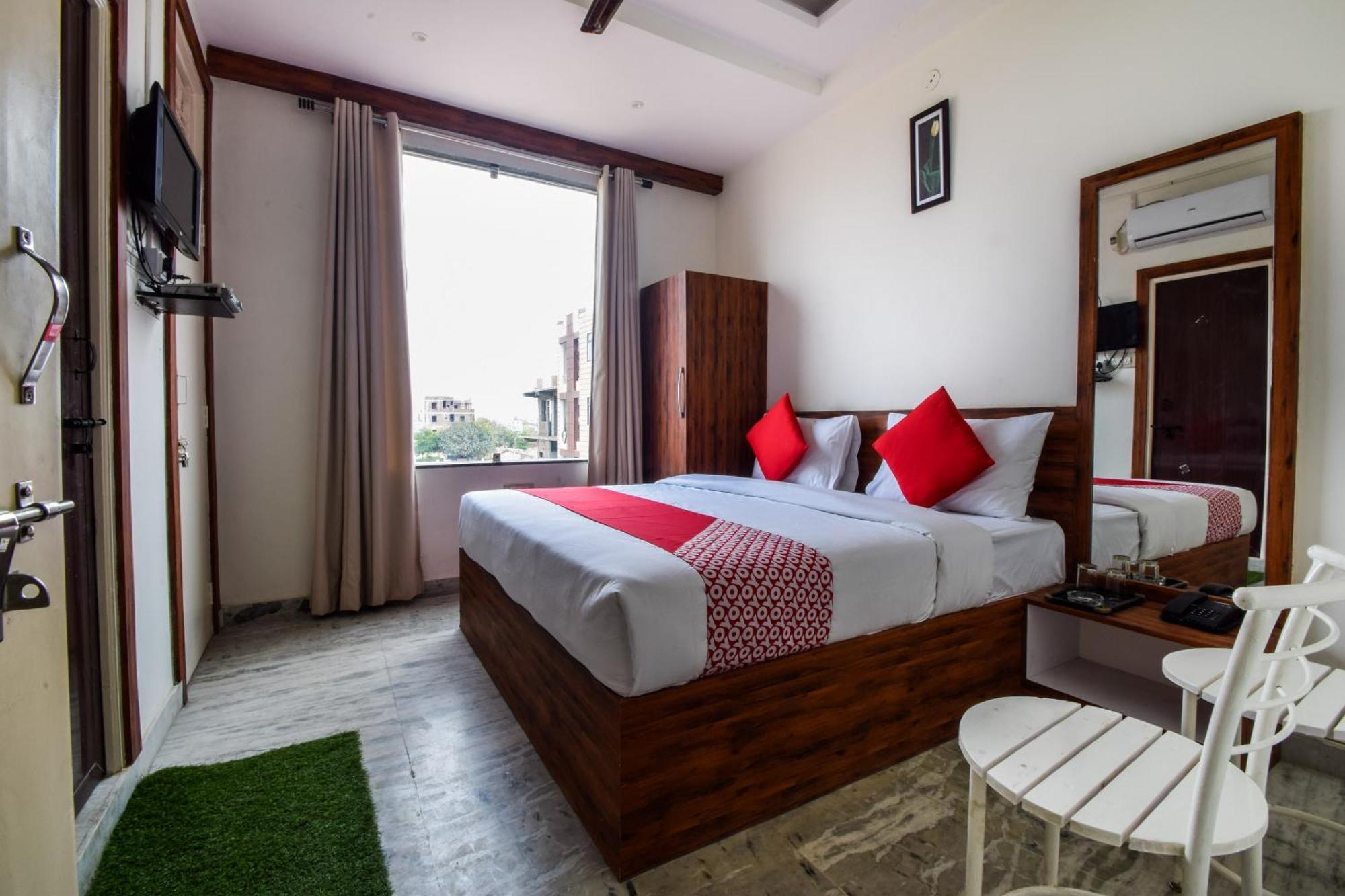 Hotel O Kanchan Residency Kota  Dış mekan fotoğraf