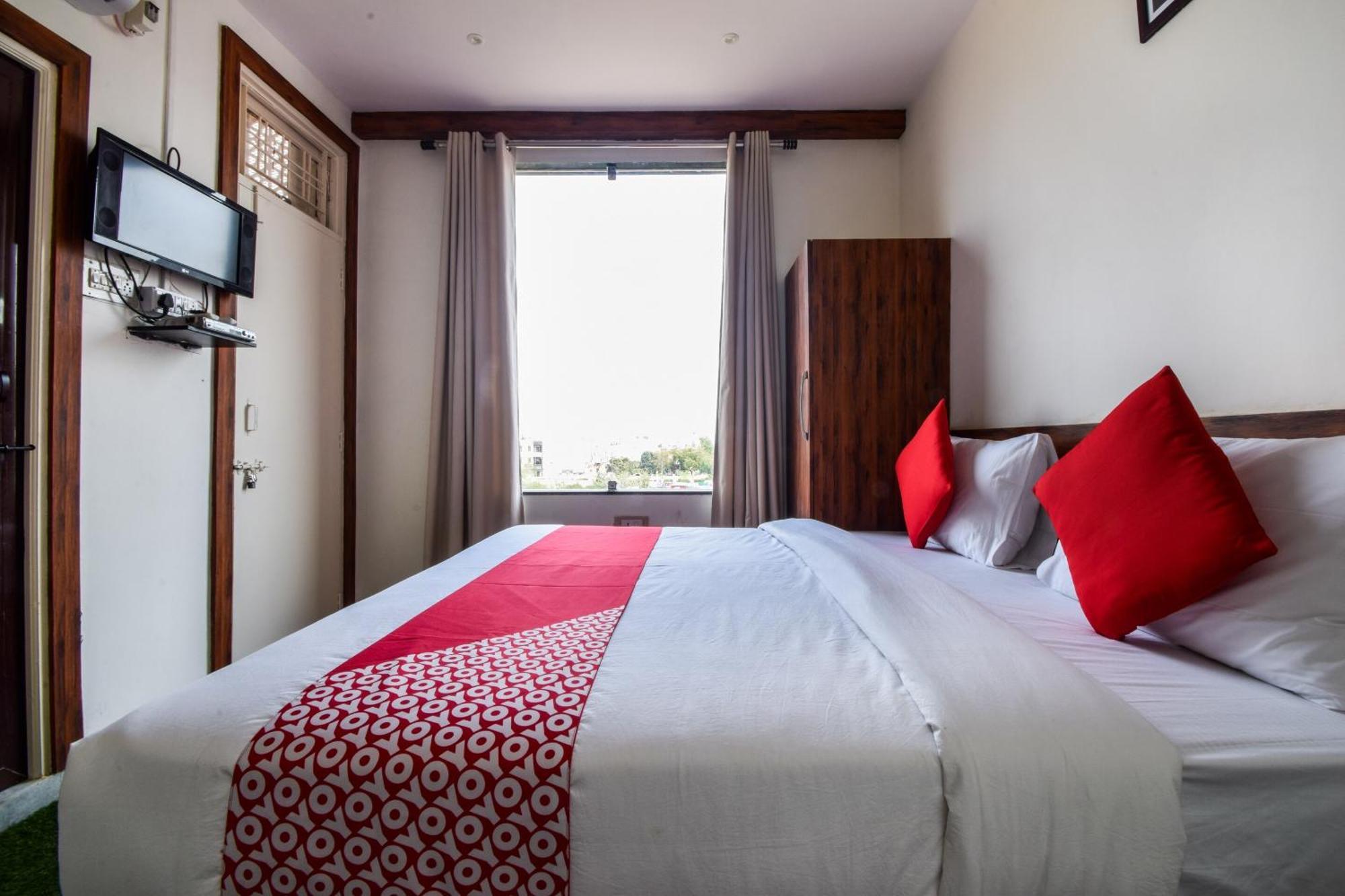 Hotel O Kanchan Residency Kota  Dış mekan fotoğraf