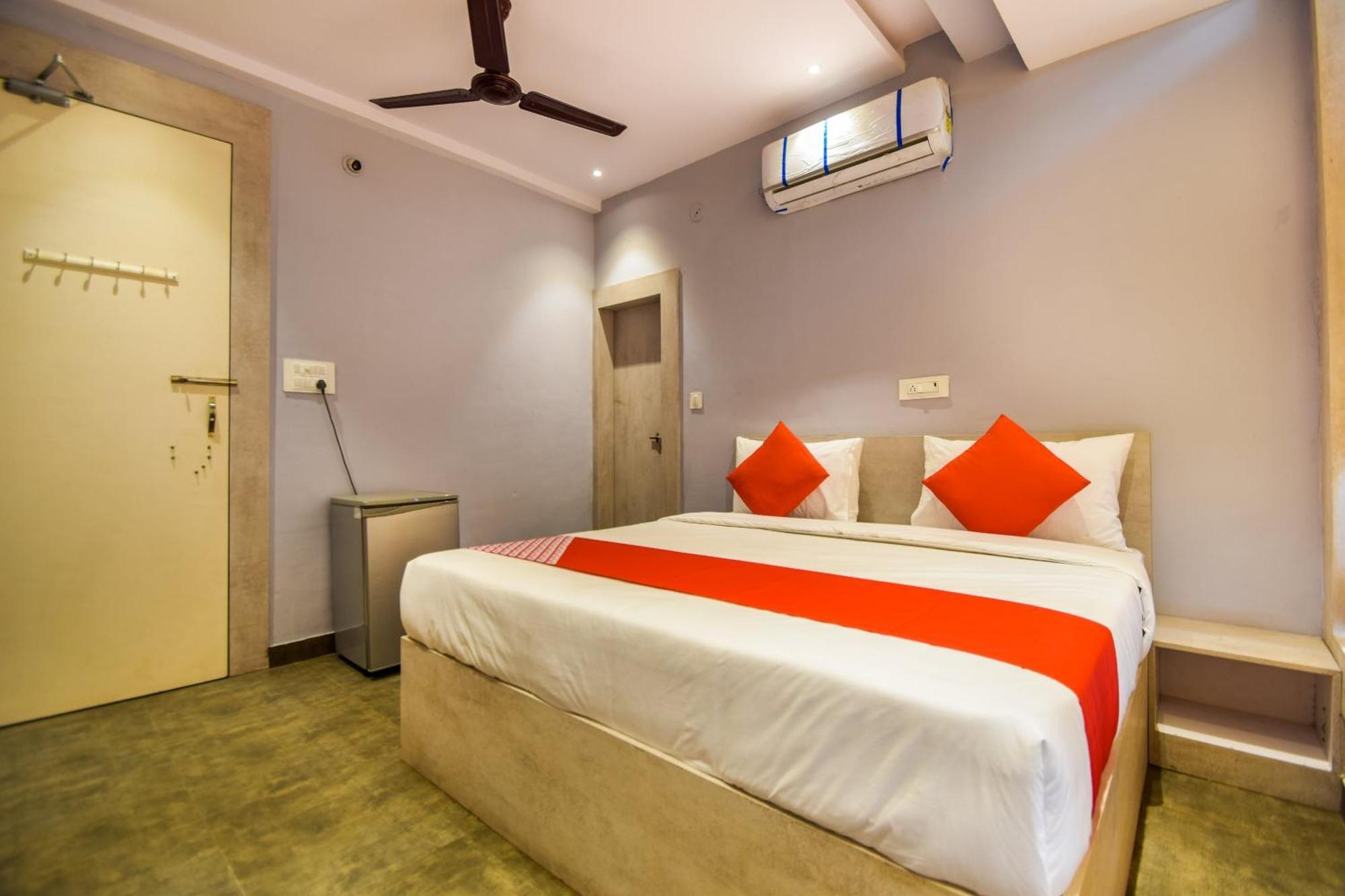 Hotel O Kanchan Residency Kota  Dış mekan fotoğraf