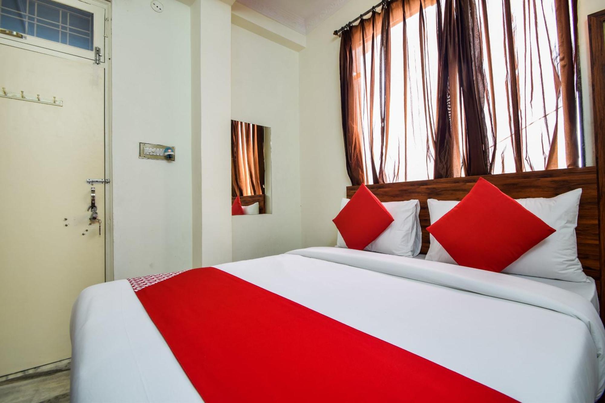 Hotel O Kanchan Residency Kota  Dış mekan fotoğraf