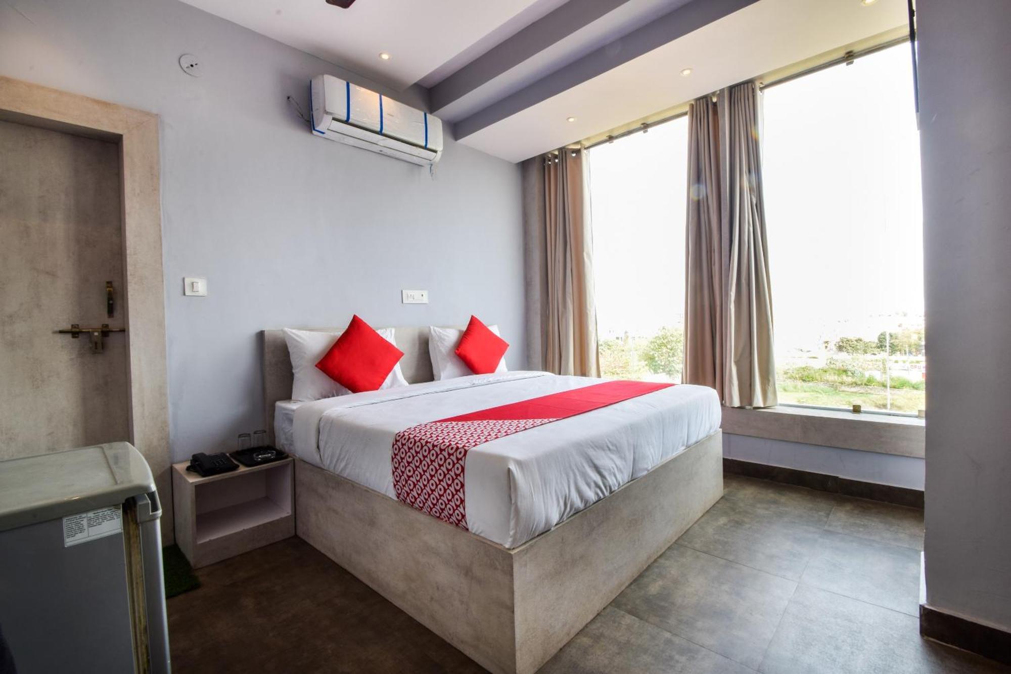 Hotel O Kanchan Residency Kota  Dış mekan fotoğraf