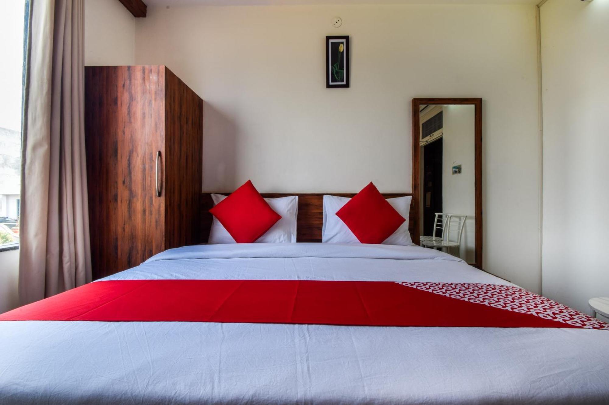 Hotel O Kanchan Residency Kota  Dış mekan fotoğraf