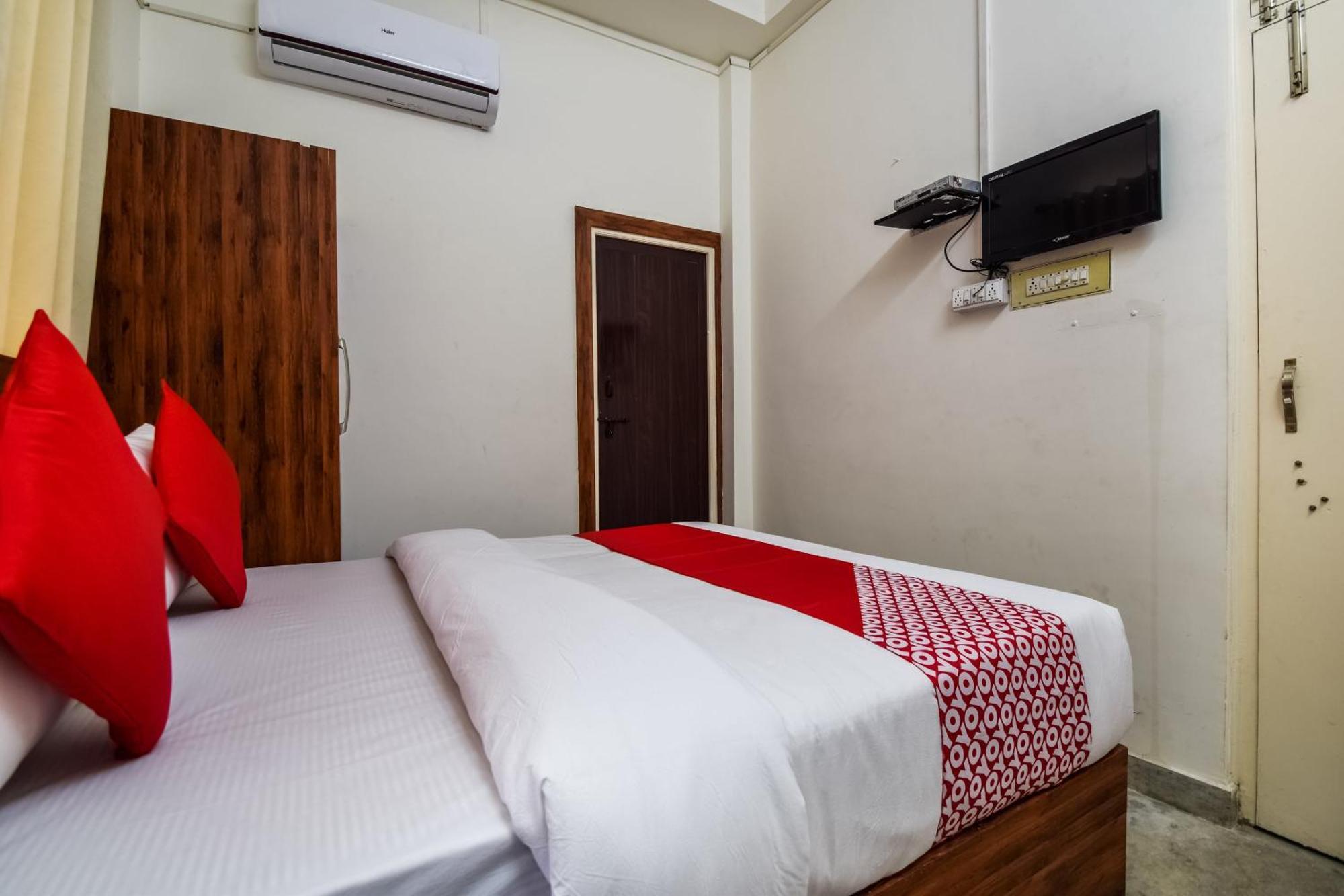 Hotel O Kanchan Residency Kota  Dış mekan fotoğraf