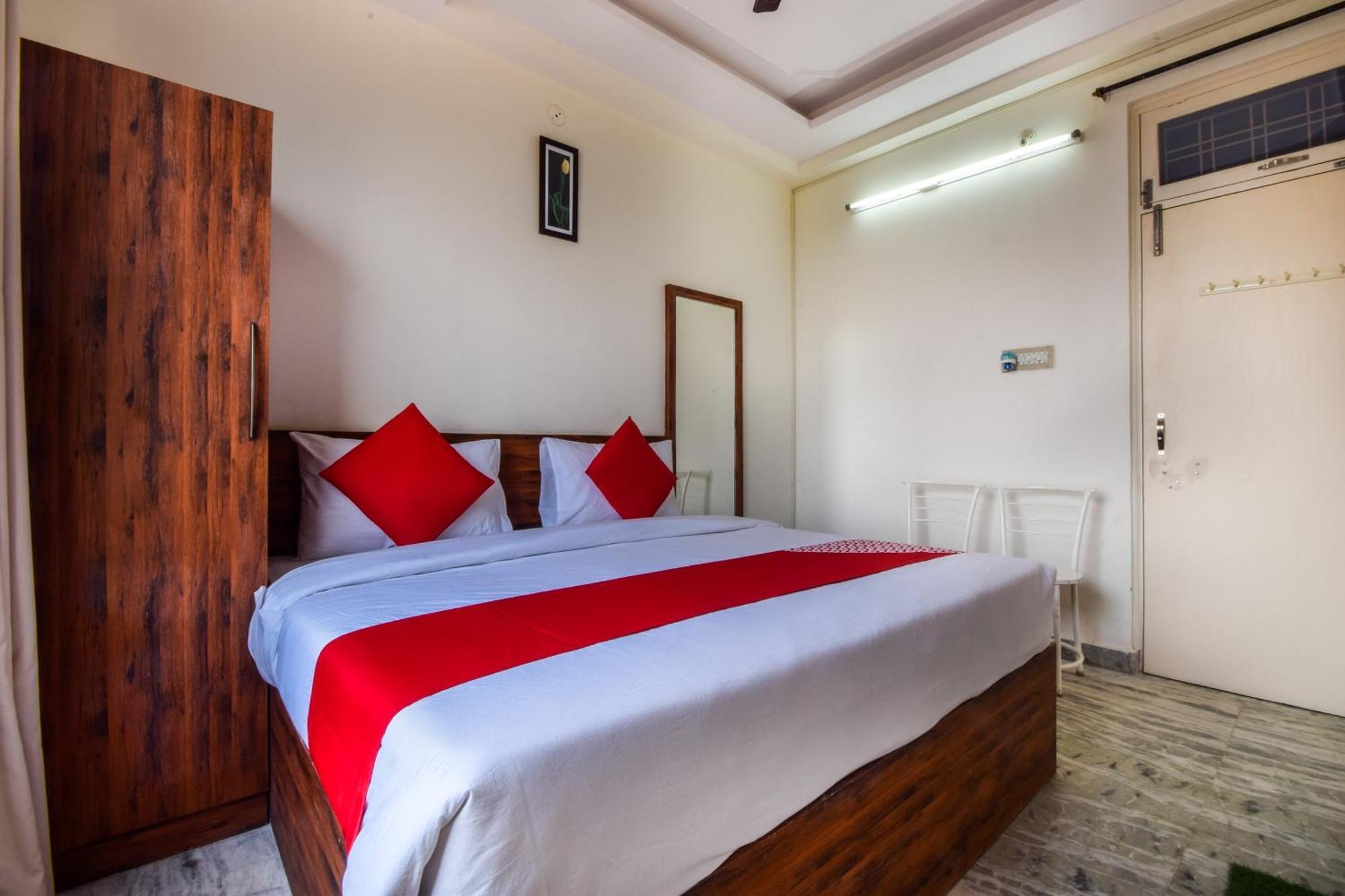 Hotel O Kanchan Residency Kota  Dış mekan fotoğraf