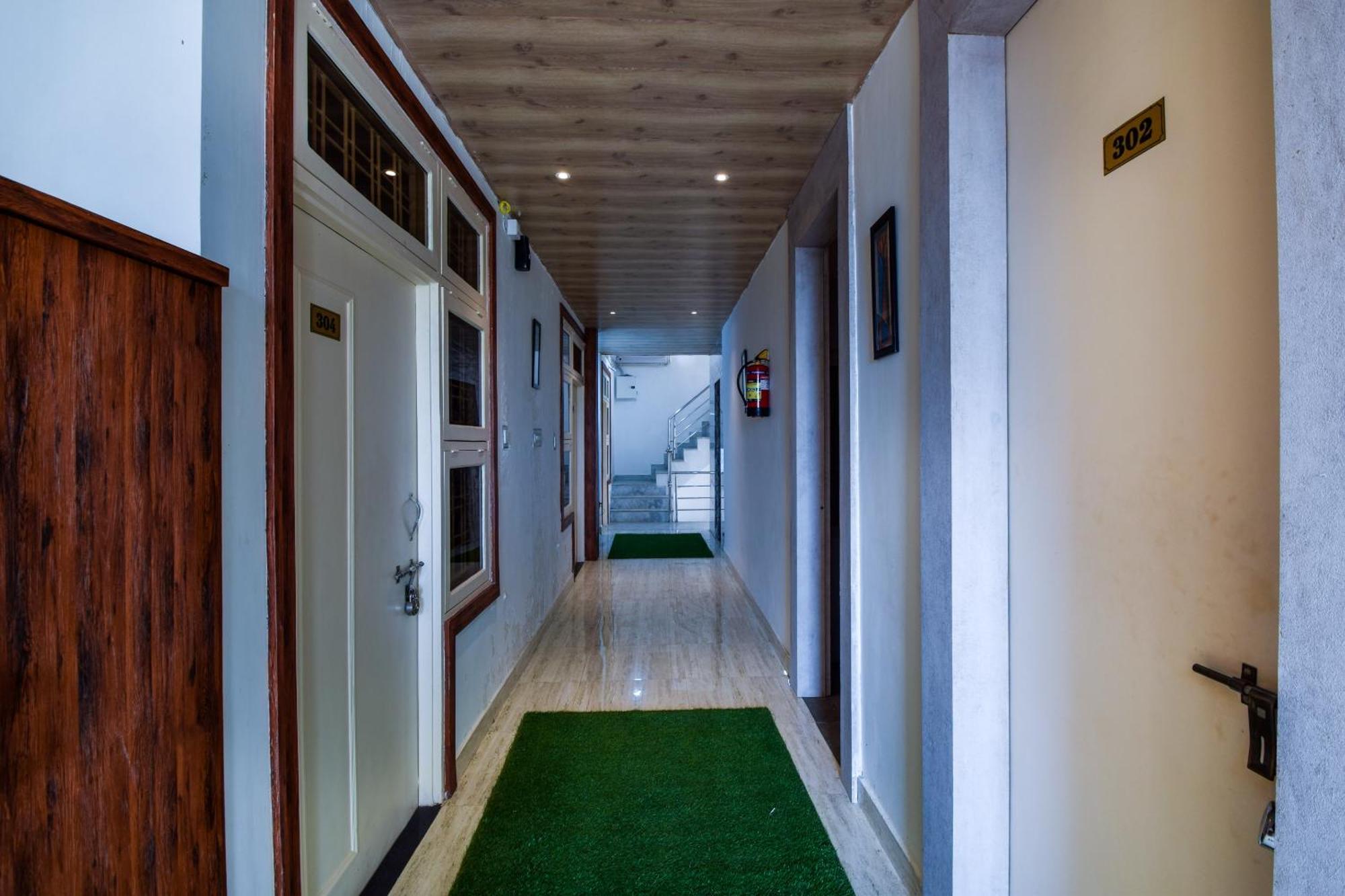 Hotel O Kanchan Residency Kota  Dış mekan fotoğraf