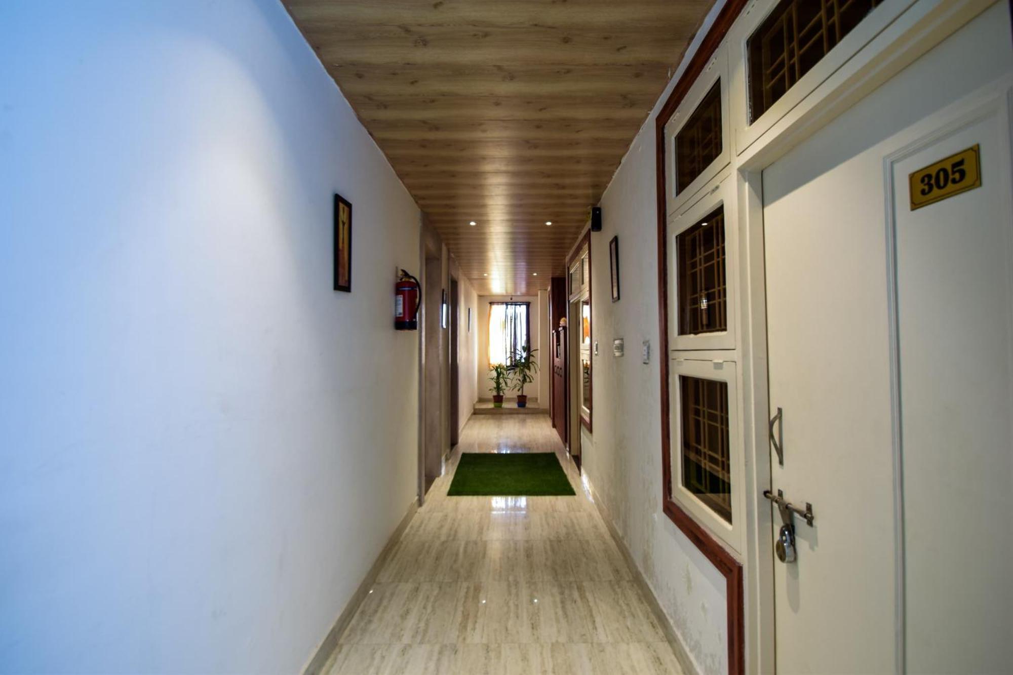 Hotel O Kanchan Residency Kota  Dış mekan fotoğraf