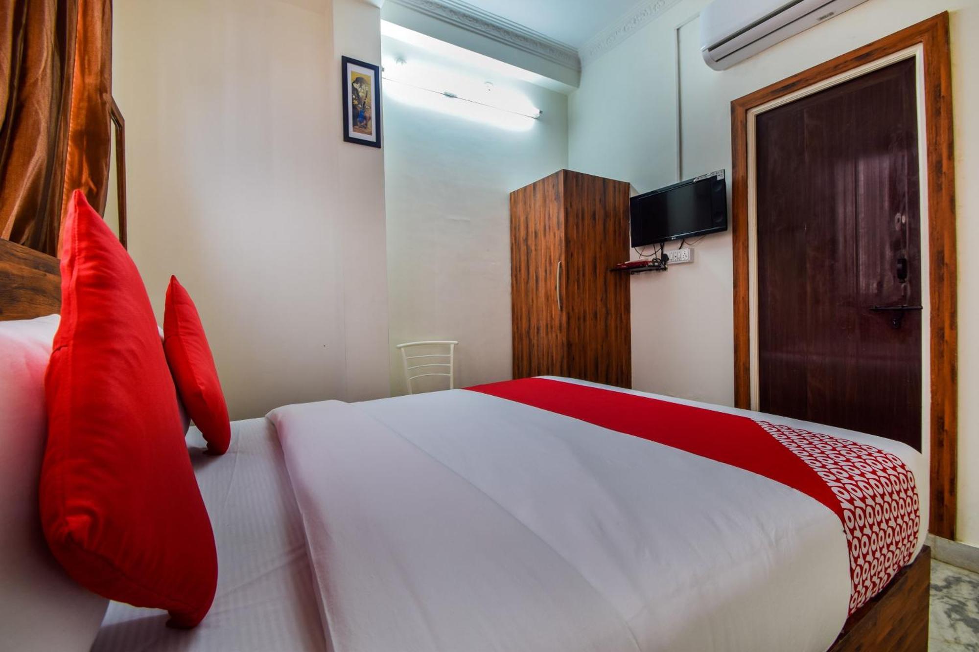 Hotel O Kanchan Residency Kota  Dış mekan fotoğraf