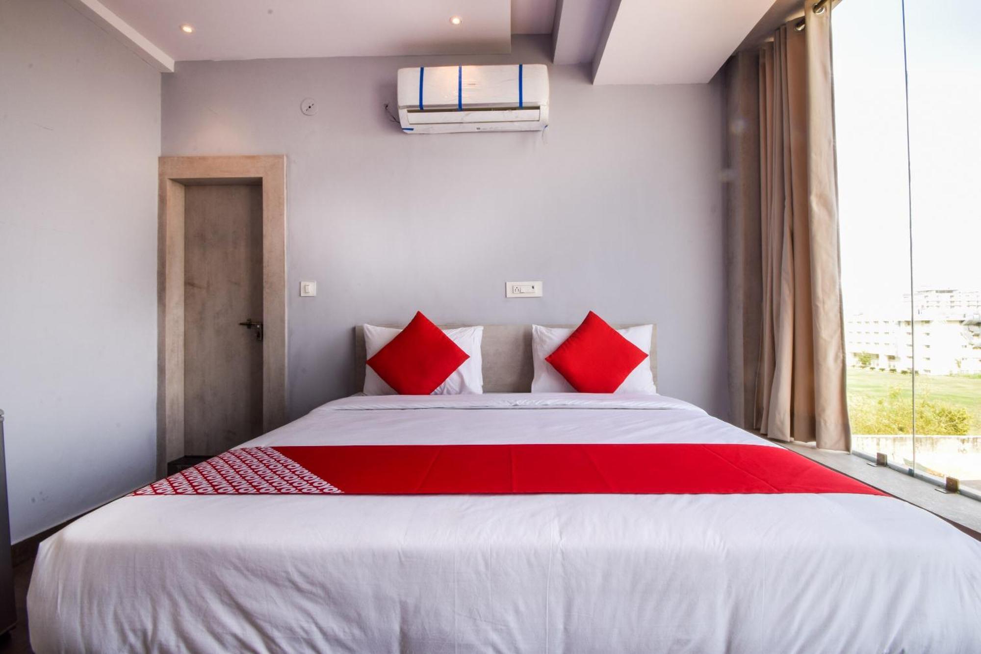 Hotel O Kanchan Residency Kota  Dış mekan fotoğraf