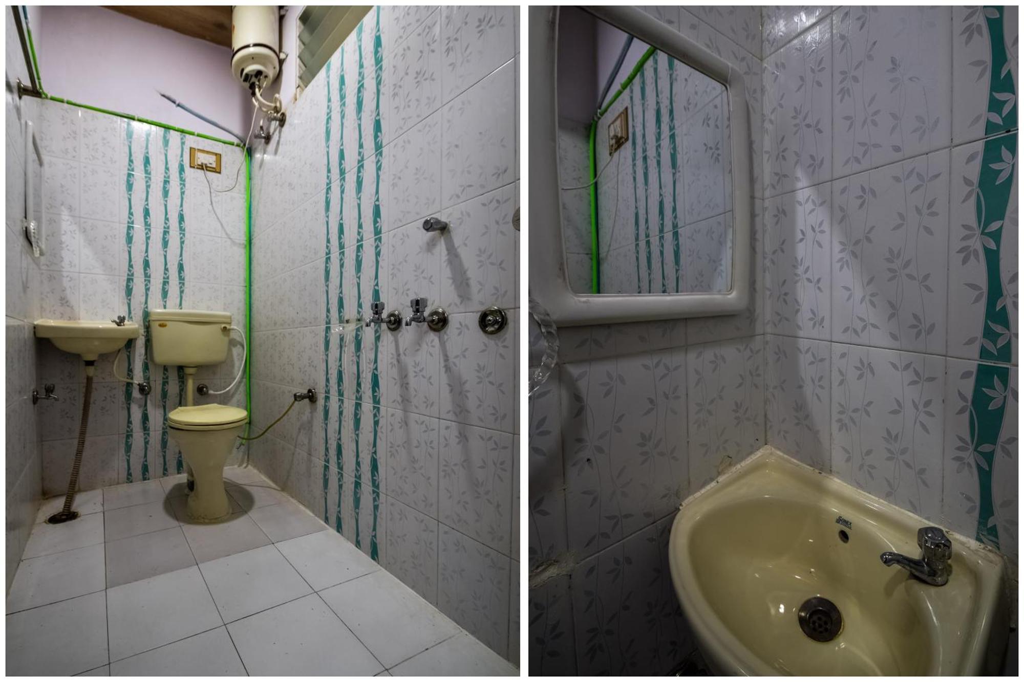 Hotel O Kanchan Residency Kota  Dış mekan fotoğraf